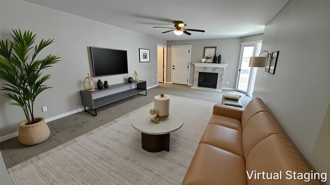 property at 8787 Brae Acres Rd