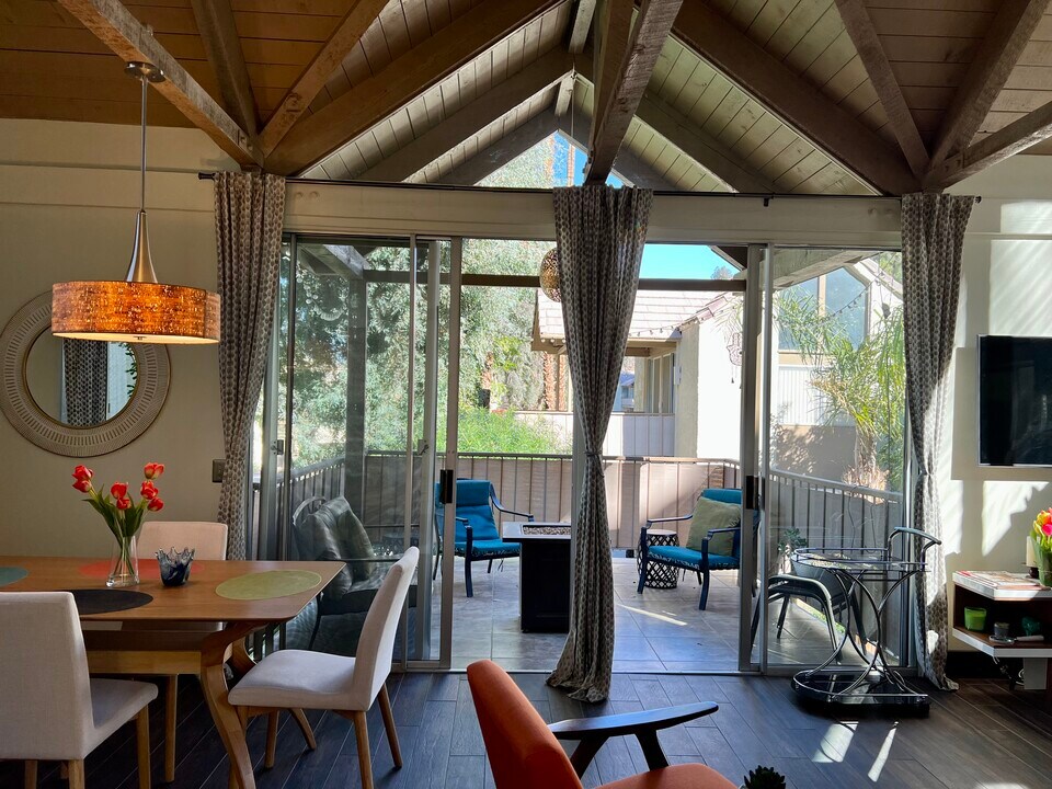 78205 Cortez Ln, Unit 176 in Indian Wells, CA - Building Photo