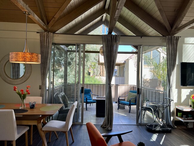 property at 78205 Cortez Ln