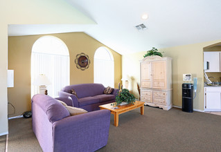 Regency Palms Apartments in Port Richey, FL - Building Photo - Interior Photo