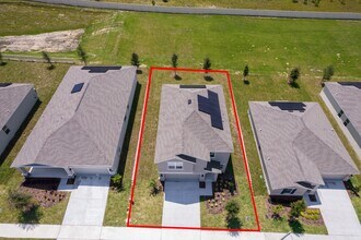 732 Citrus Reserve Blvd in Davenport, FL - Foto de edificio - Building Photo