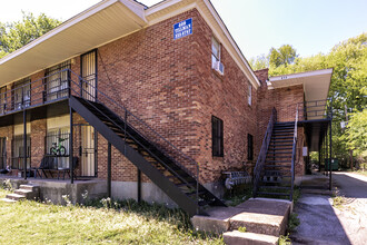 411 Tillman St in Memphis, TN - Building Photo - Building Photo