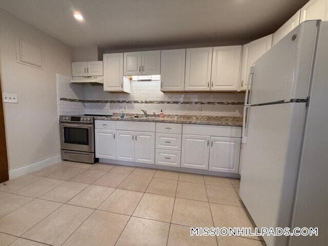 5 Oakland St, Unit 3 in Boston, MA - Building Photo - Building Photo