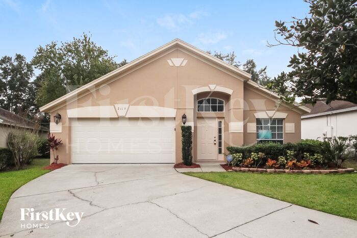 2110 Cranberry Isles Way in Apopka, FL - Building Photo