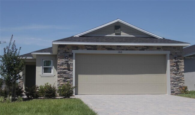 160 Cypress Knees Dr in Lake Wales, FL - Building Photo - Building Photo