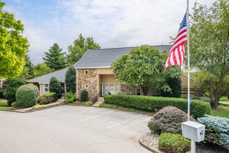 Oxford of Blue Bell in Blue Bell, PA - Building Photo - Building Photo