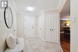 3800 Yonge St in Toronto, ON - Building Photo - Building Photo