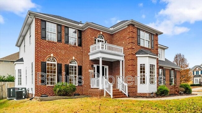 1835 Morgans Mill Way in High Point, NC - Building Photo - Building Photo