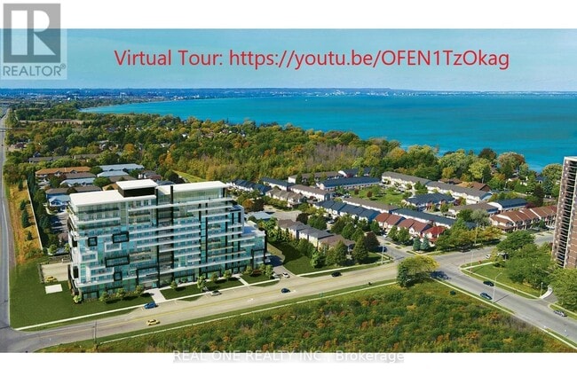 property at 461 Green Rd