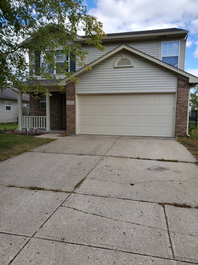 property at 8632 Coralberry Ln