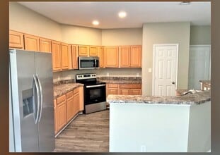 6220 Rainwater Way in Fort Worth, TX - Building Photo - Building Photo