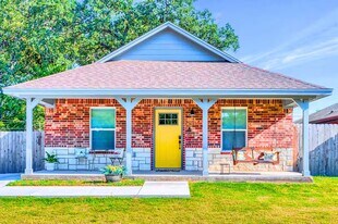 904 Brown Ave in Waco, TX - Building Photo