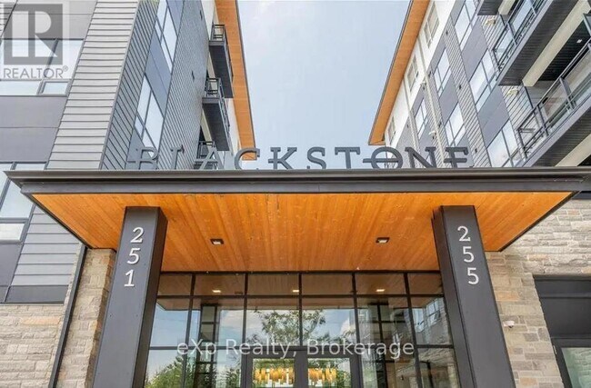 property at 255 Northfield Dr E