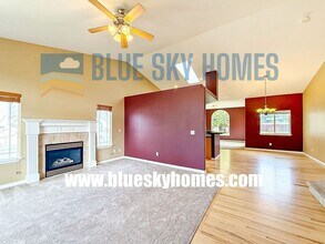 8480 W Harmonica Way in Boise, ID - Building Photo - Building Photo