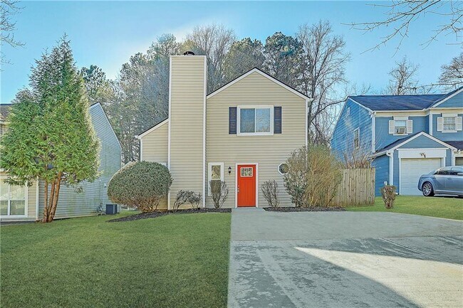1143 Winston Dr photo'