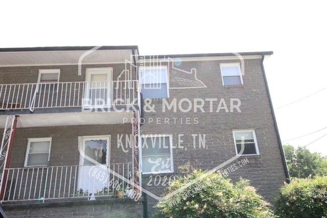 property at 500 Farragut Ave