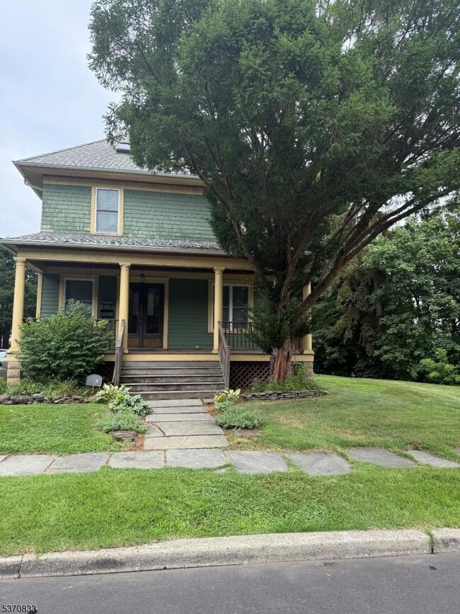 property at 13 Almira St