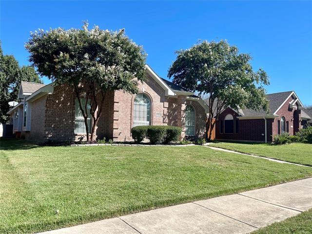 11002 Tree Shadow Ln in Frisco, TX - Building Photo - Building Photo