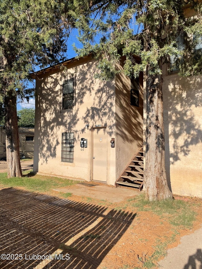 property at 2204 Boston Ave