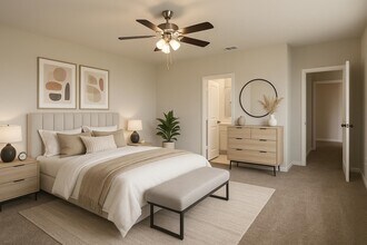 4667 Teallach Way in Lake Charles, LA - Building Photo - Building Photo