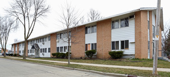 2525 Jacato Dr Apartments