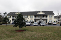 Holton Place Condo in Wilmington, NC - Building Photo - Building Photo