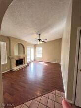 6705 W Megan Ave in Las Vegas, NV - Building Photo - Building Photo