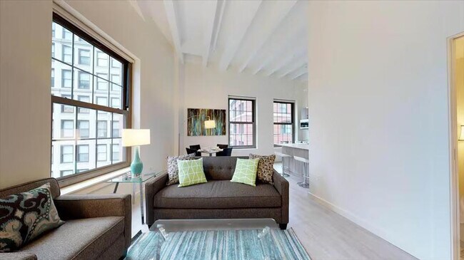 8 Harrison Ave in Boston, MA - Building Photo - Building Photo