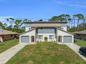 1326 SE 2nd Pl in Cape Coral, FL - Building Photo