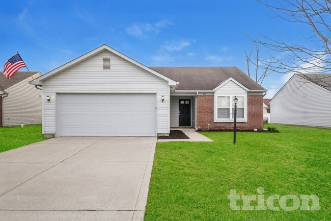 property at 1619 Prairieview Ln