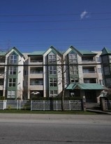 Melrose Gardens Apartments