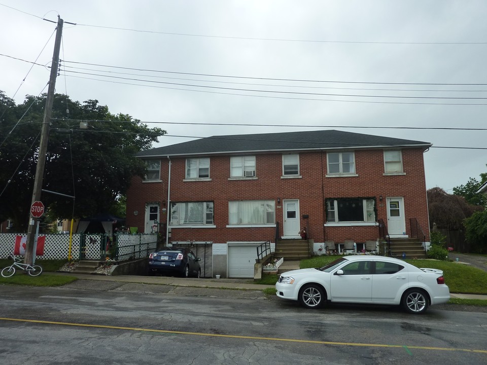 119 Kehl St in Kitchener, ON - Building Photo