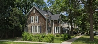 1544 D St in Lincoln, NE - Building Photo