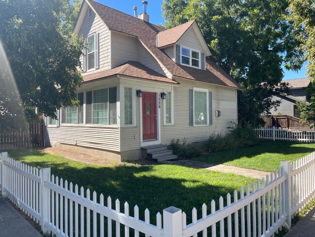 1529 S Vermont Ave in Boise, ID - Building Photo - Building Photo