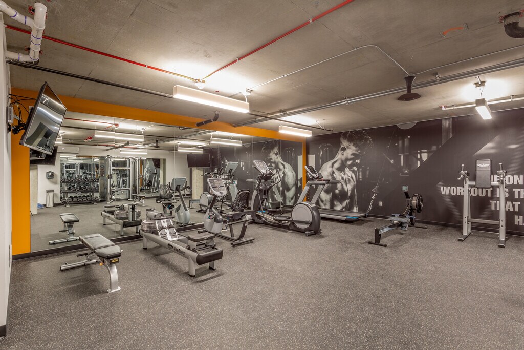 Parkview West Spokane, WA Apartments