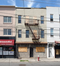 409 Palisade Ave in Jersey City, NJ - Foto de edificio - Building Photo