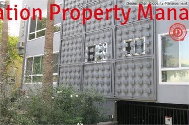 property at 7638 Hampton Ave