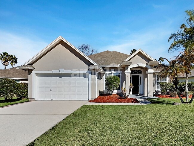 property at 1690 Rustling Dr