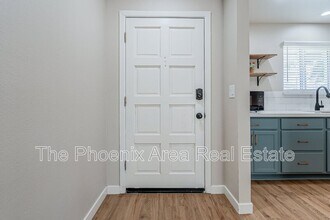 1102 N 72nd Pl in Scottsdale, AZ - Building Photo - Building Photo