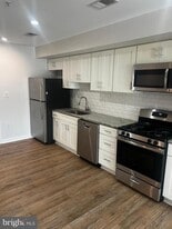 1516 Marion Barry Ave SE in Washington, DC - Building Photo