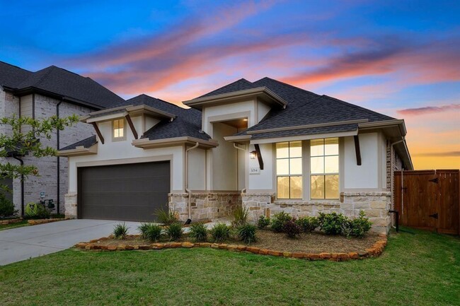 3064 Indigo Night Ln in Katy, TX - Building Photo - Building Photo