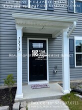 1313 Bent Willow Dr in Durham, NC - Building Photo - Building Photo