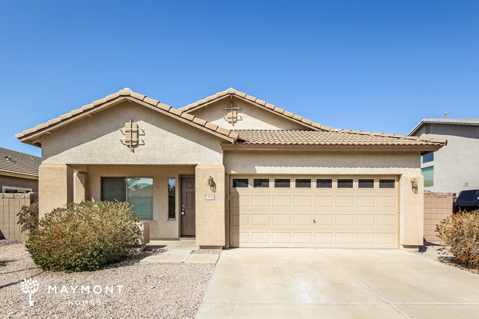 13932 N 146th Ct in Surprise, AZ - Building Photo
