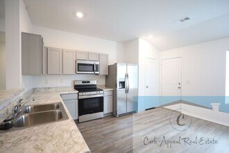 4815 Prospector Dr in Jonesboro, AR - Building Photo - Building Photo