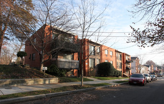 5050-5056 A St SE Apartments