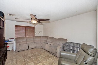 12408 E Calle Maria in Yuma, AZ - Building Photo - Building Photo