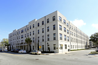 Victory Village in Savannah, GA - Building Photo - Building Photo