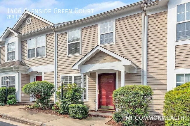 1406 Glenside Green Ct in Charlottesville, VA - Building Photo - Building Photo