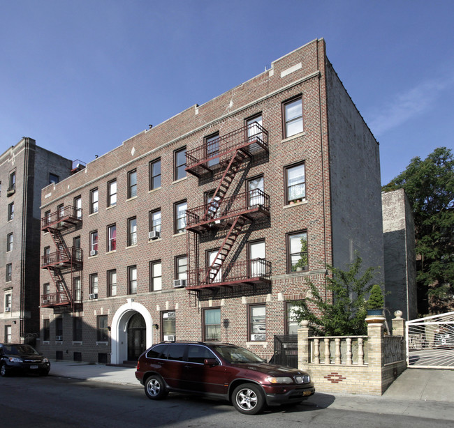 266 E 21st St in Brooklyn, NY - Building Photo - Building Photo