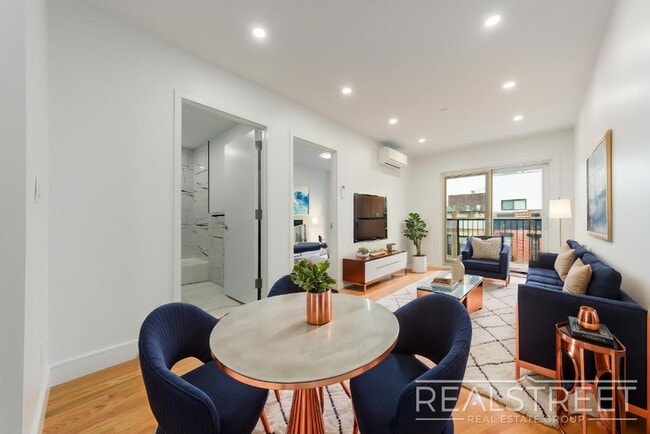 property at 1439 Lincoln Pl